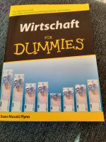Buch - Wirtschaft für Dummies Nürnberg (Mittelfr) - Röthenbach b Schweinau Vorschau