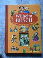 Kinderbuch „Die schönsten Geschichten von Wilhelm Busch“ Kreis Pinneberg - Wedel Vorschau