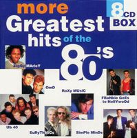 more Greatest Hits of the 80´s Nordrhein-Westfalen - Senden Vorschau