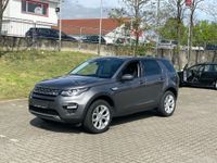 Land Rover discovery sport Rheinland-Pfalz - Worms Vorschau