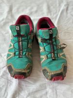 Trailrunning  Laufschuh Salomon Speedcross 4 Nordrhein-Westfalen - Lünen Vorschau