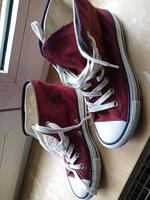 Converse Chucks  ALL  * STAR   -  NEU - Siehe Beschreibung Brandenburg - Cottbus Vorschau