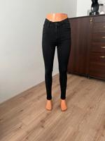 Levis mile high super skinny jeans W26 Ludwigslust - Landkreis - Karstädt  Vorschau