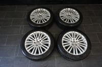 Alufelgen Sommerreifen 235 45 VW Passat 3C 7,5x17 ET47 5x112 3C06 Sachsen - Wurzen Vorschau