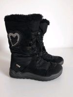 Elefanten Kinder-Winterschuhe Nordrhein-Westfalen - Bestwig Vorschau