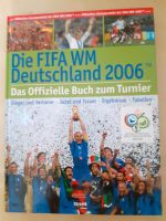 Buch Die Fifa WM Deutschland 2006 Nordrhein-Westfalen - Halle (Westfalen) Vorschau