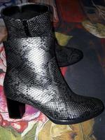 NEUE..ara - Highsoft..Stiefeletten Gr.36,5 & 37,5.gefüttert.LP.99 Sachsen - Zwoenitz Vorschau