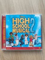 Kinder CDs / Hörspiel High School Musical 1 & 2 Baden-Württemberg - Elztal Vorschau