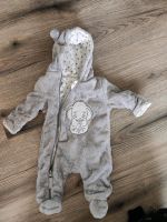 Süßer Baby Winteroverall Größe 56 von Disney Hessen - Dreieich Vorschau