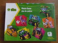 John Deere Johnny Memory Memo Game, NEU & OVP, 3+ Jahre Baden-Württemberg - Plankstadt Vorschau