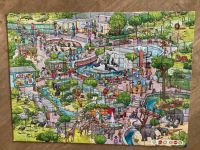 100 teile Puzzle Frankfurt am Main - Preungesheim Vorschau