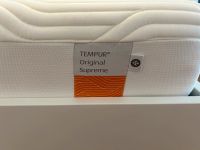 Tempur Original Supreme 180x200 Matratze. Selbstabholung Frankfurt am Main - Bockenheim Vorschau