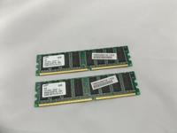 512MB (2x 256MB) Samsung DDR-RAM PC2700 Schleswig-Holstein - Kaltenkirchen Vorschau