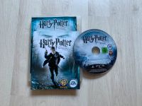 Playstation 3 / Ps 3  Harry Potter und der Heiligtümer des Todes Köln - Nippes Vorschau