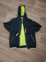 WE JACKE JUNGEN 158/164 SOFTSHELLJACKE TOP Sachsen-Anhalt - Querfurt Vorschau