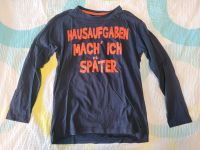 Langarmshirt in Gr. 134/140 Hessen - Großalmerode Vorschau