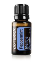 Peppermint Doterra - neu ungeöffnet- 15ml Brandenburg - Schönwalde-Glien Vorschau