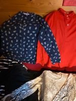 4 Blusen und 3 Shirts und 1 Pullover alles mit langem Arm Rheinland-Pfalz - Mudenbach Vorschau