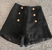 Tweed Shorts Niedersachsen - Wunstorf Vorschau