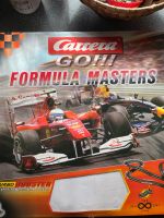 Carrera Go Formular Masters ovp Baden-Württemberg - Osterburken Vorschau