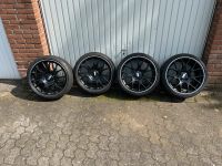 BBS CH-19 Felgen Schwarz 19 Zoll Nordrhein-Westfalen - Kaarst Vorschau