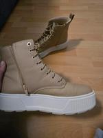 kurze Stiefel Niedersachsen - Wolfsburg Vorschau