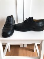 Schnürhalbschuhe Melvin Hamilton Berlin - Tempelhof Vorschau