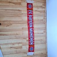 FC Bayern Schal - Fanschal Sachsen - Gersdorf Vorschau