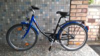 Kinder Fahrrad Pegasus 24 Zoll Wandsbek - Hamburg Marienthal Vorschau