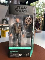 Star Wars Hasbro The Black Series Bodhi Rook neu OVP Saarland - Merzig Vorschau