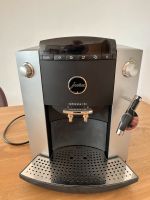 Jura Impressa F50 Kaffeevollautomat Defekt Ersatzteile Saarland - Perl Vorschau