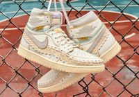 Jordan 1 Union LA Bephies Summer 96 Retro High OG SP US11/EU45 Berlin - Tempelhof Vorschau