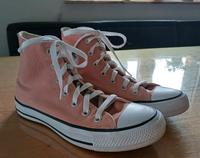 Converse Größe 37,5    wie neu Saarland - Nonnweiler Vorschau