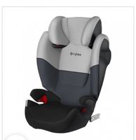 Autositz Kindersitz Cybex Solutio M fix Altona - Hamburg Altona-Nord Vorschau