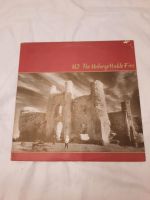 U2 - The unforgettable Fire   LP Schallplatte Hessen - Rödermark Vorschau