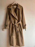 Trenchcoat von H&M M 38/40 neuwertig Berlin - Reinickendorf Vorschau