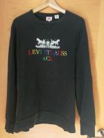 Original Levi's Sweatshirt / Pulli Gr. M Bayern - Geisenhausen Vorschau