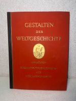 Original Buch aus dem Jahre 1933 Gestalten der Weltgeschichte 7 Brandenburg - Potsdam Vorschau