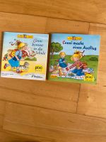 Pixi Bücher Conni macht einen Ausflug, Conni kommt in die Schule Nordrhein-Westfalen - Moers Vorschau