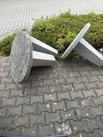 Betontische nur noch im Angebot bis 14.06.2025 Sachsen - Wilsdruff Vorschau