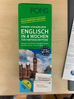 Pons Englisch Vokabelbox Bayern - Geldersheim Vorschau