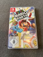 Super Mario Party spiel Bayern - Aldersbach Vorschau