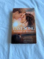 The Last Song / Nicholas Sparks/ Taschenbuch / Buch zum Film Berlin - Reinickendorf Vorschau