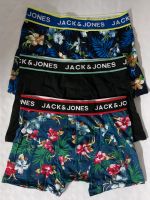 3× Jack & Jones Boxershorts Gr.S, NEU !! Hessen - Riedstadt Vorschau