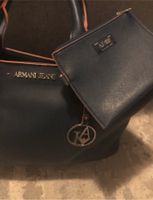 Armani Jeans Handtasche Original Nordrhein-Westfalen - Rösrath Vorschau