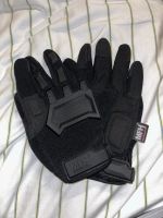 MFH Tactical Handschuhe Action Schwarz Gr. L Hannover - Ahlem-Badenstedt-Davenstedt Vorschau