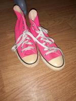 Chucks Converse Rheinland-Pfalz - Kinderbeuern Vorschau