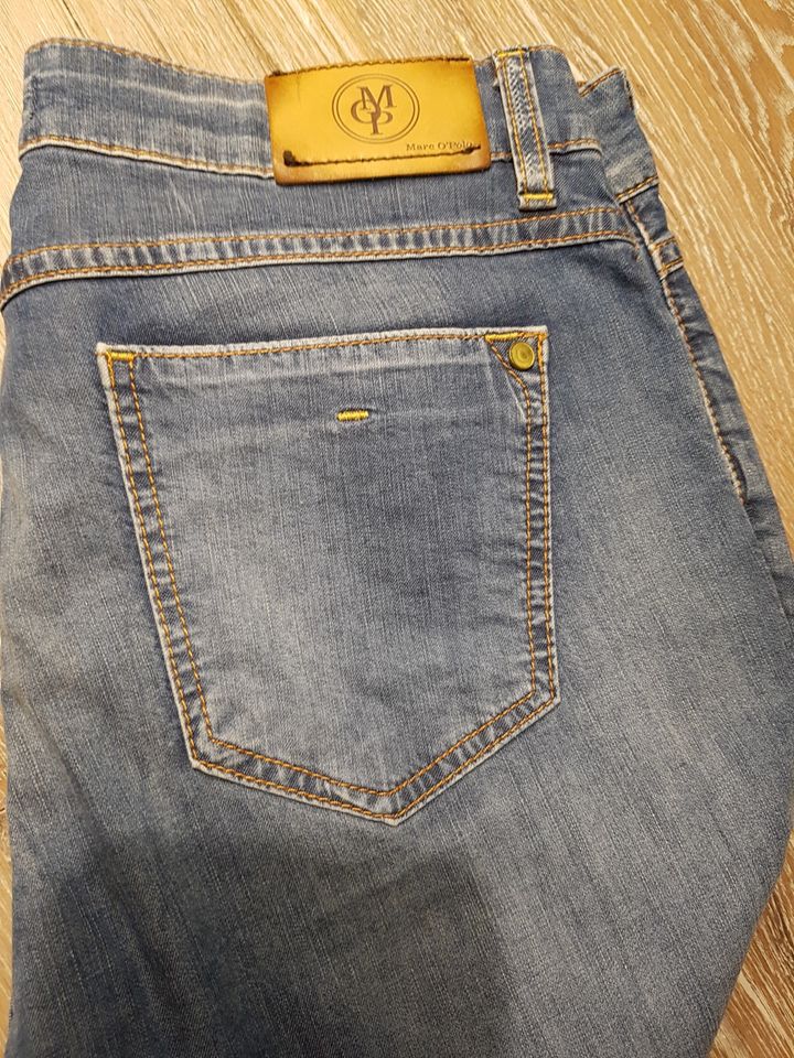 Marc O‘ Polo Jeans neuwertig Größe 28/32 in Mettlach