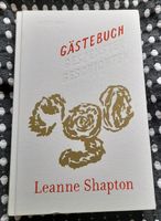 Gästebuch Leanne Shapton Nordrhein-Westfalen - Büren Vorschau