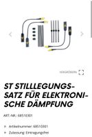 ST Stillegungssatz für elektronische Dämpfung BMW Nordrhein-Westfalen - Rheinbach Vorschau